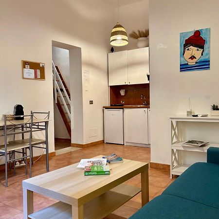 Piazza Marina Apartment Palermo Bagian luar foto