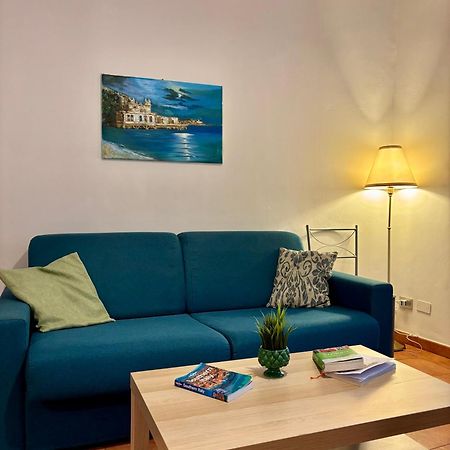 Piazza Marina Apartment Palermo Bagian luar foto
