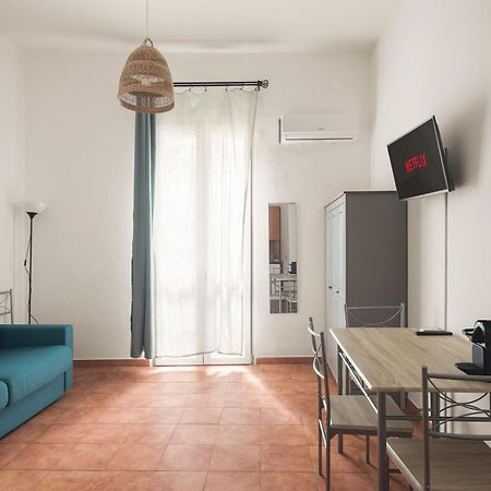 Piazza Marina Apartment Palermo Bagian luar foto
