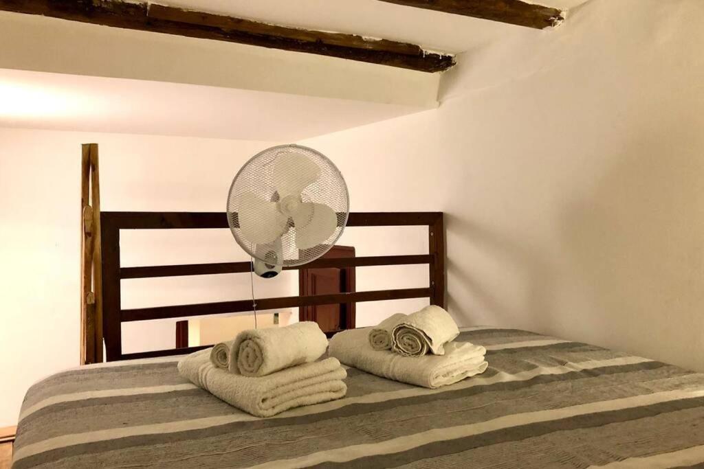 Piazza Marina Apartment Palermo Bagian luar foto