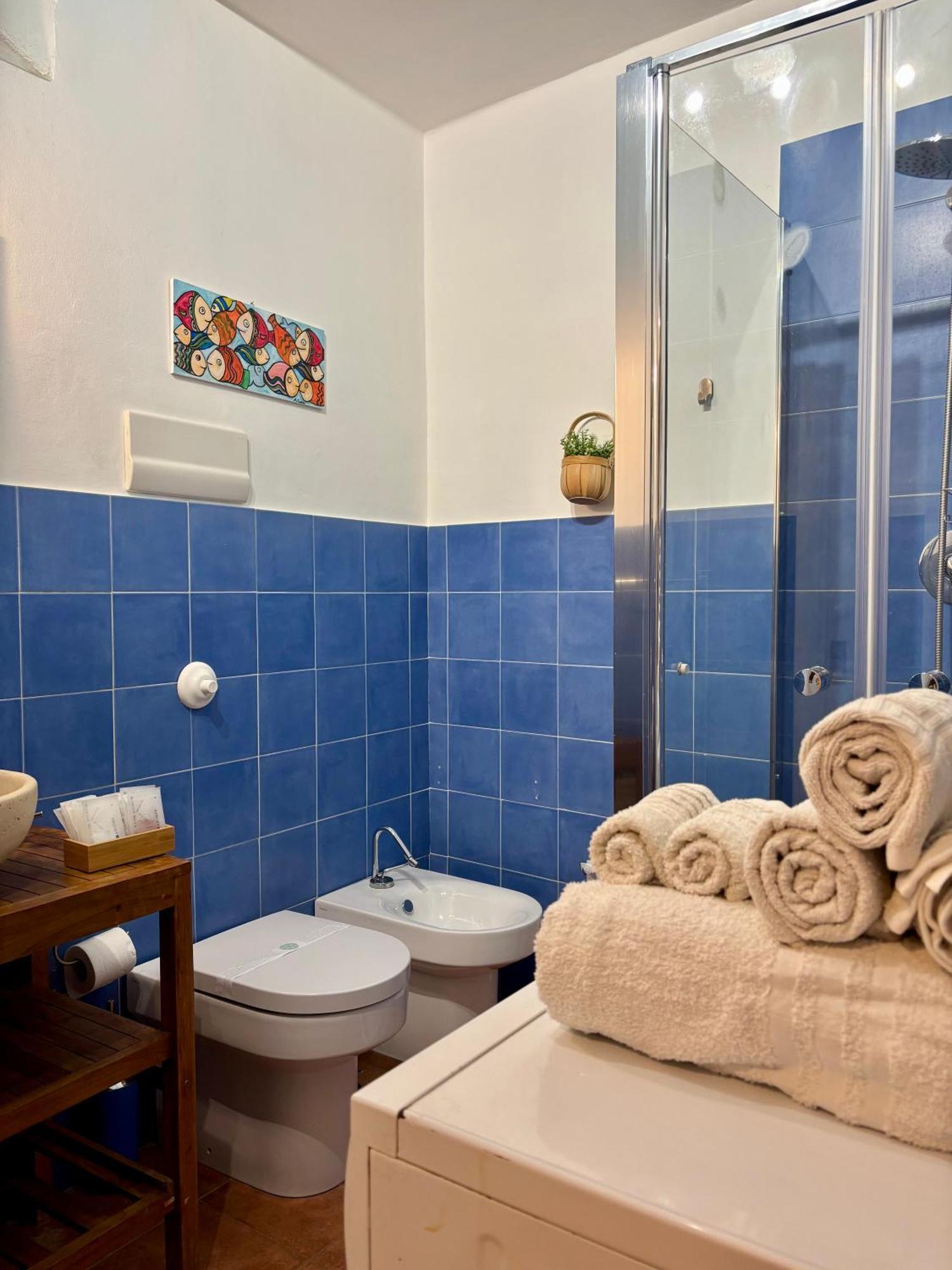 Piazza Marina Apartment Palermo Bagian luar foto