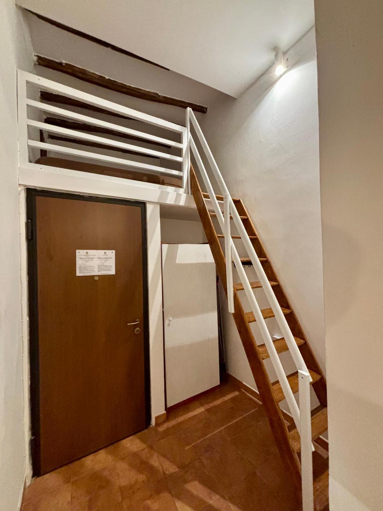 Piazza Marina Apartment Palermo Bagian luar foto
