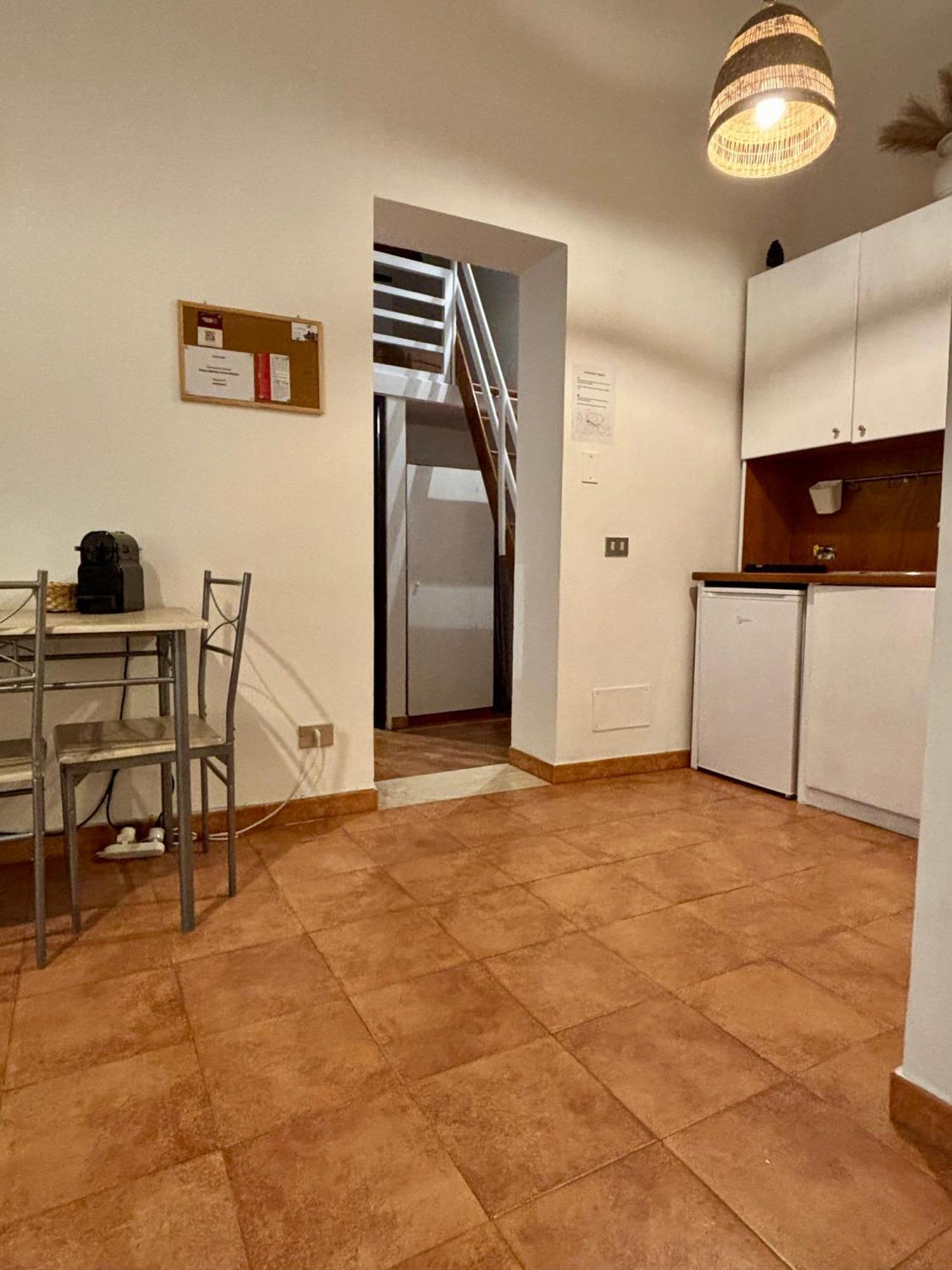 Piazza Marina Apartment Palermo Bagian luar foto