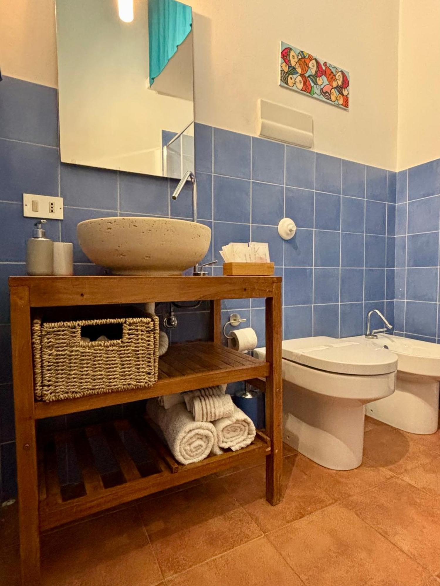 Piazza Marina Apartment Palermo Bagian luar foto