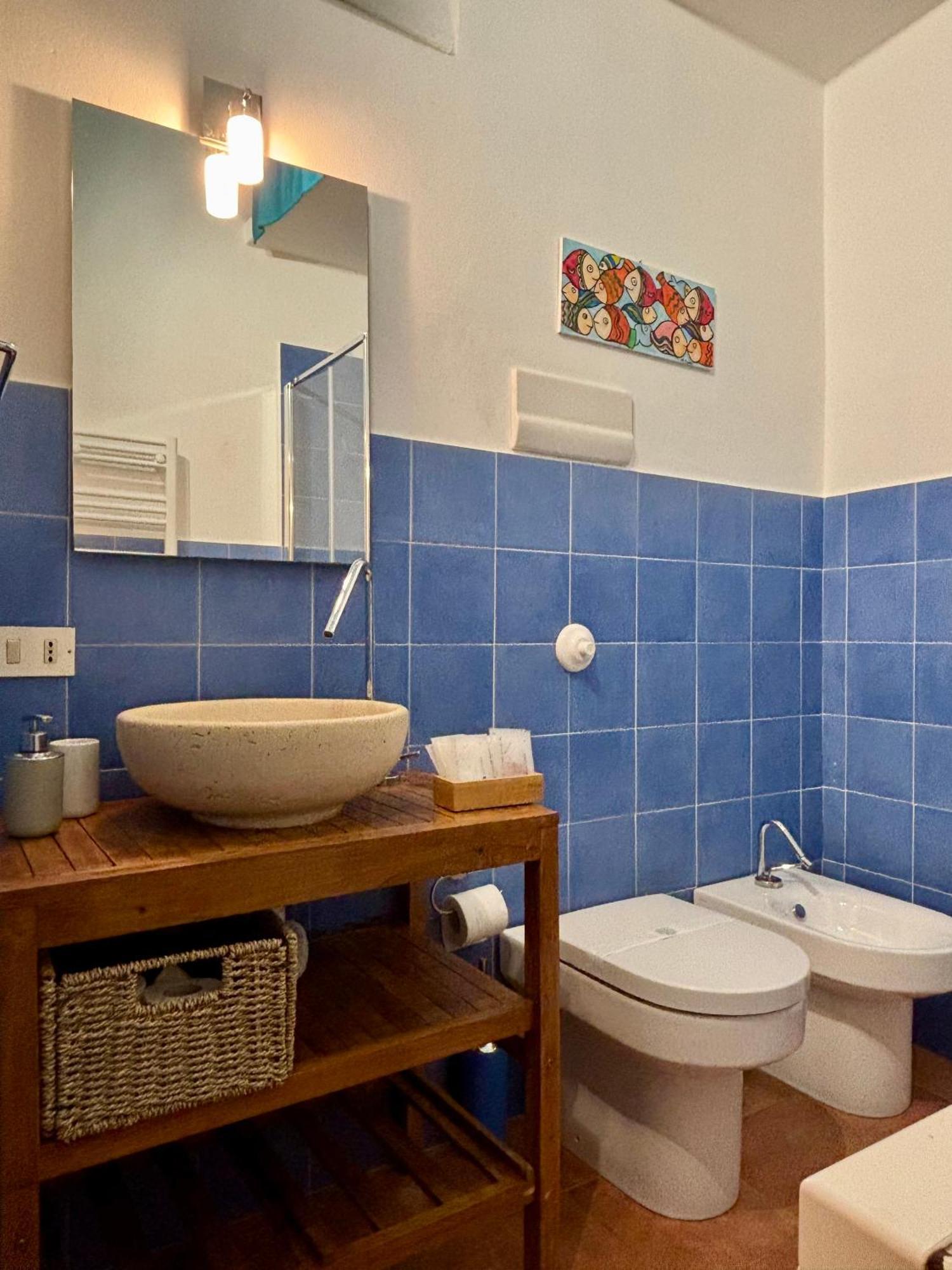 Piazza Marina Apartment Palermo Bagian luar foto