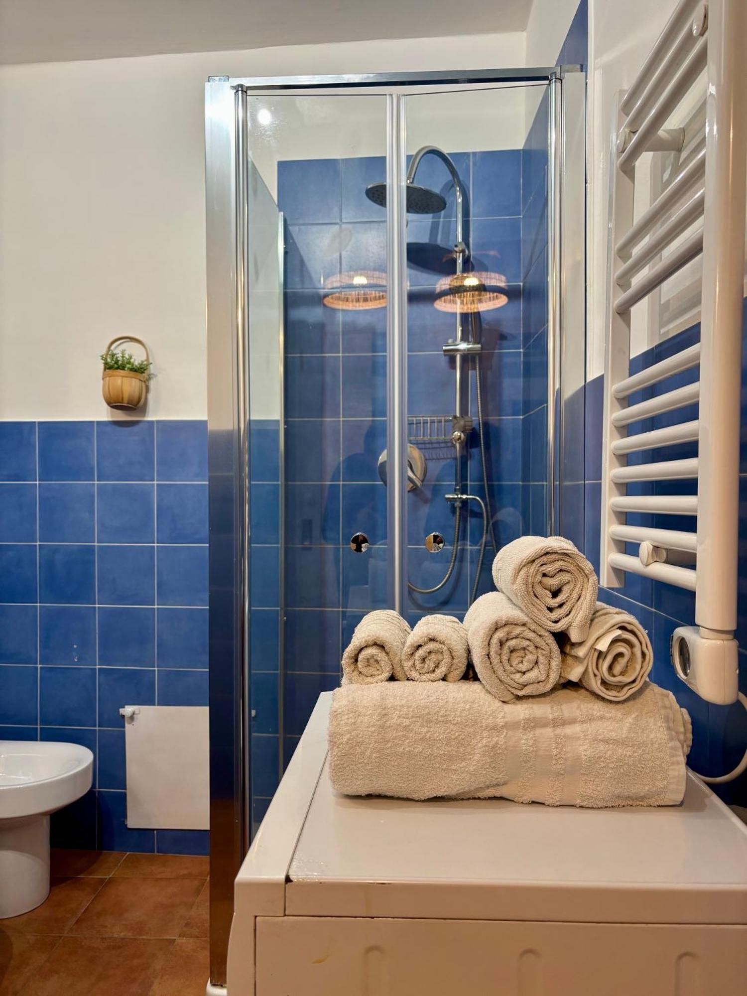 Piazza Marina Apartment Palermo Bagian luar foto
