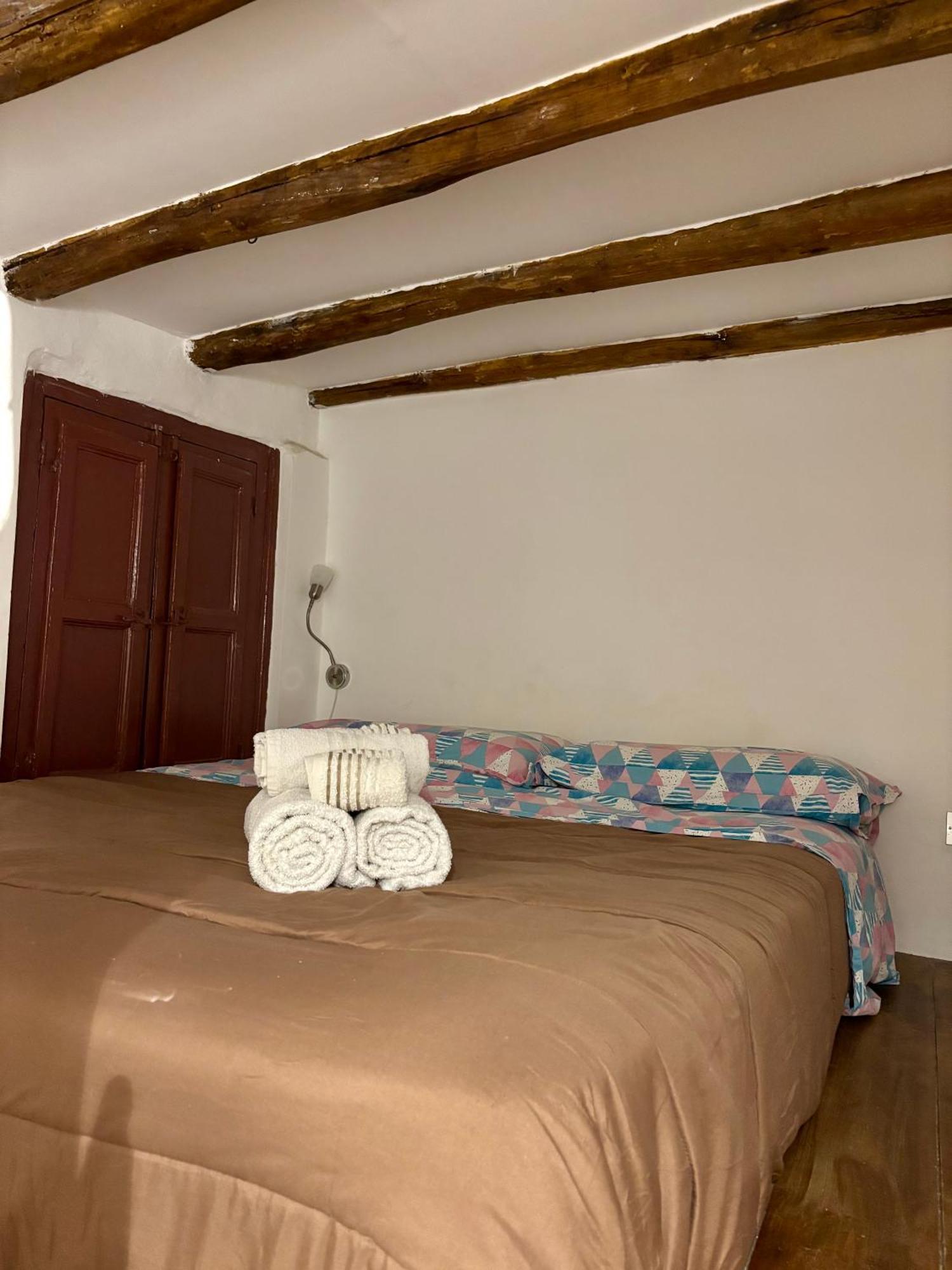 Piazza Marina Apartment Palermo Bagian luar foto