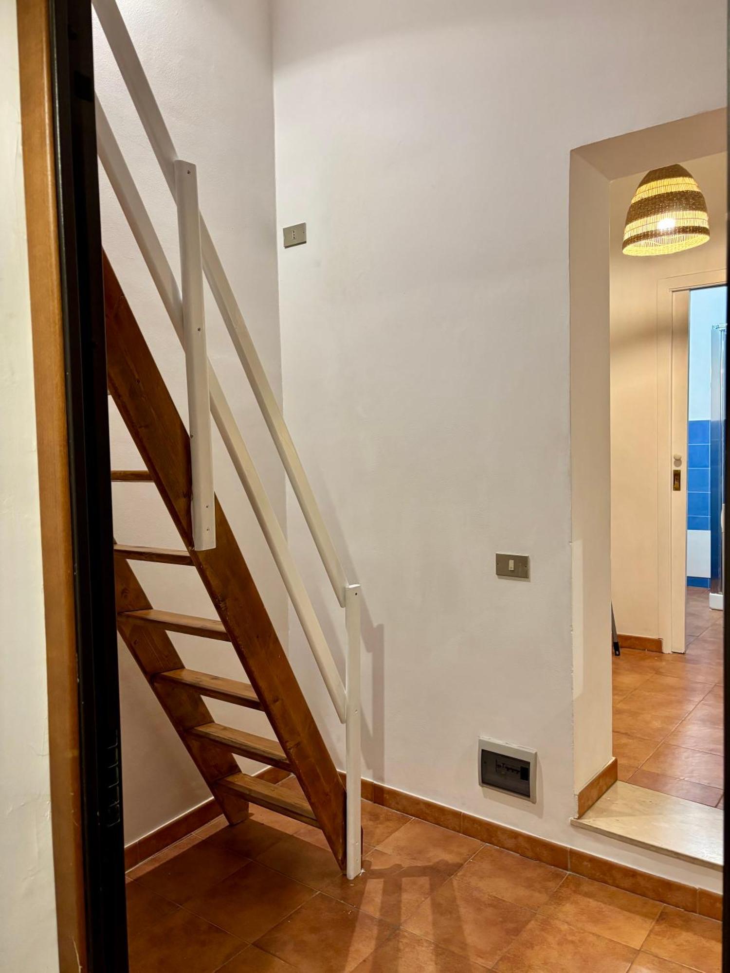 Piazza Marina Apartment Palermo Bagian luar foto