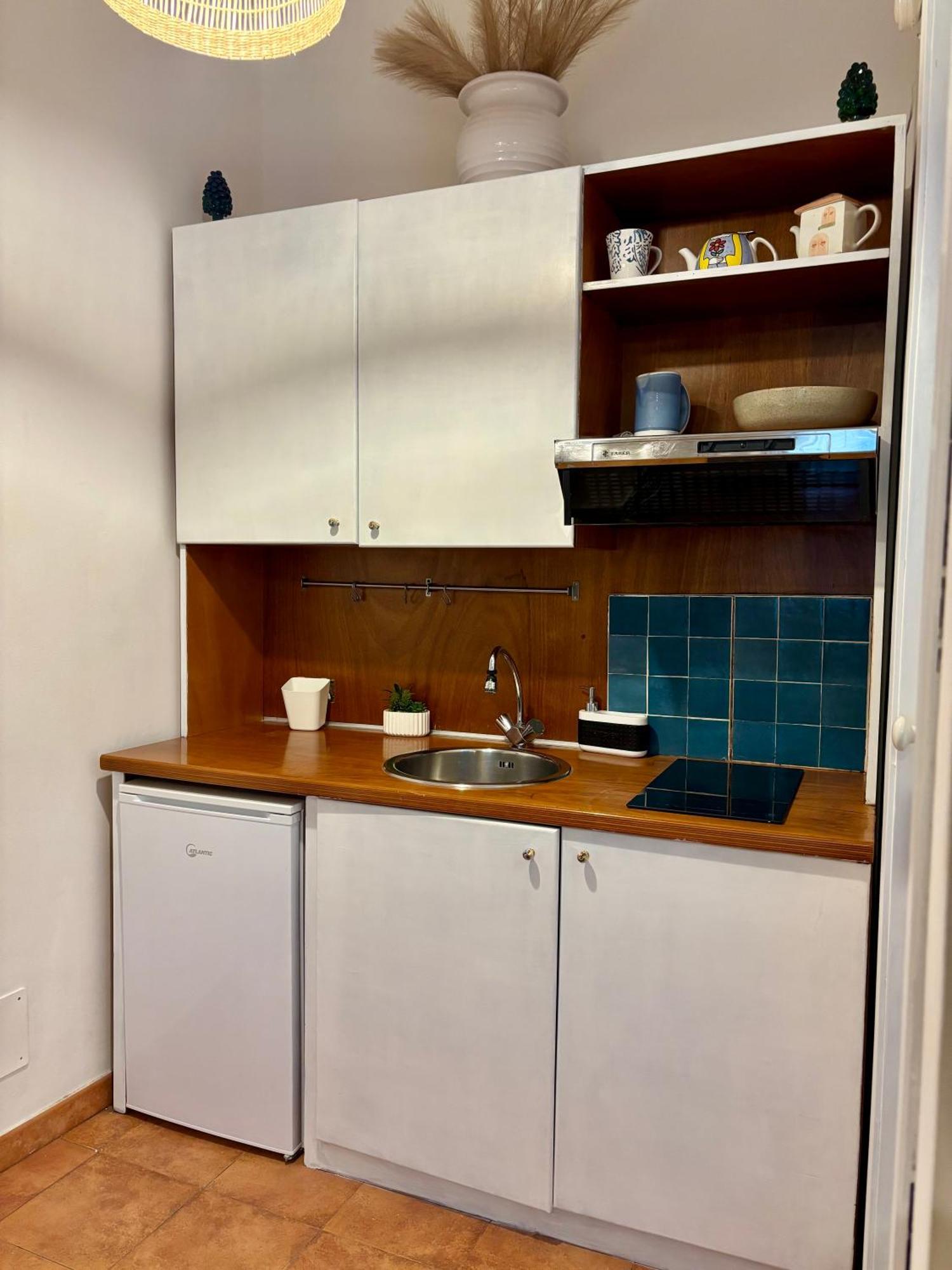 Piazza Marina Apartment Palermo Bagian luar foto